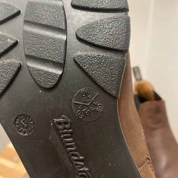 Blundstone - Women’s Series #1673 Heel in 7.5 US - Picture 3 of 3